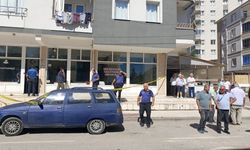 Kahvehanede tartışma kanlı bitti! 1 ölü, 1 yaralı