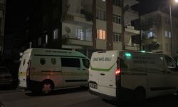Bir kişi evinde bıçaklanarak öldürüldü