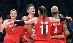 Filenin Sultanları’ndan Avrupa Şampiyonası’na 3-0’lık başlangıç