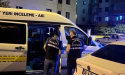 61 yaşındaki kadın evinde ölü bulundu!