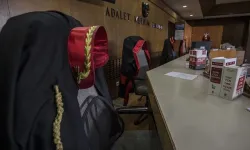 Yozgatlı hakim Manisa'da göreve başladı