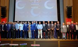 MHP Yozgat’ta Irgatoğlu güven tazeledi