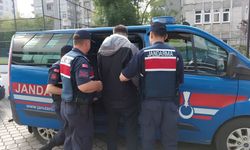 Yozgat’ta jandarmadan aranan şahıslara operasyon!