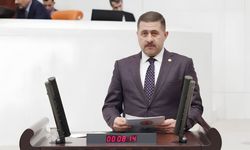Yozgat Vekili Sedef ameliyat olacak