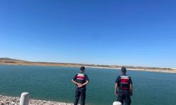 Yozgat’ta baraj ve göletlerde güvenlik denetimi