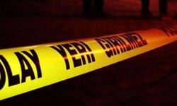 Feci çarpışma: İki otomobil birbirine girdi, 1 ölü 6 yaralı!
