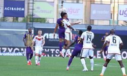 Gaziantep FK deplasmanda kazandı: Eyüpspor evinde mağlup!