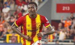 Göztepe'de resmi ayrılık: Anthony Dennis Al-Jazira Cluba transfer oldu!