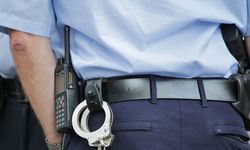 Polis akademisi iç güvenlik sonuçlarını açıkladı