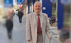 Tarikçi ailesinin acı günü