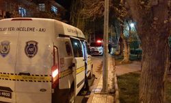 Yerköy YHT şantiyesinde facia! Elektrik akımına kapılan işçi kurtarılamadı