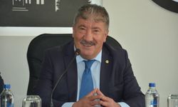 Yozgat Ticaret Borsası’ndan seçim öncesi üyelere önemli uyarı