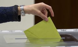 Yozgat'ta referandumda hayır kararı