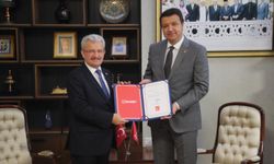 Saadet Partisi Yozgat İl Başkanı Cemil Işıksoy'dan Mevlid Kandili mesajı