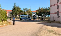 Silahlı saldırıda 1 kişi ağır yaralandı!