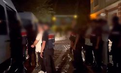 Çankırı merkezli 19 ilde yasa dışı bahis operasyonu: 31 kişi tutuklandı