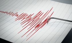 4,2 büyüklüğünde korkutan deprem!