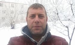 Şantiyede su dolduruyordu: Hayatını kaybetti!