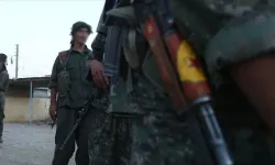 YPG kendisini feshettiğini duyurdu