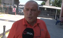 Cezaevinden izinli çıkan kişinin cesedi otluk alanda bulundu