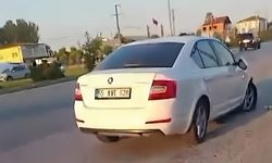 Otomobilin çarptığı 18 yaşındaki genç kız hayatını kaybetti!