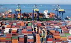 Türkiye, AB’nin en fazla ticaret yaptığı 5’inci ülke oldu