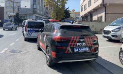 Yük asansörü 4. kattan düştü: 1 ağır yaralı