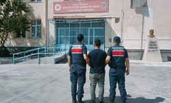 Yozgat'ta hapis cezası bulunan şahıs yakalandı
