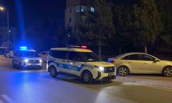 Komşular arası kaldırım taşlı kavga: 1 ağır yaralı
