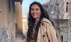 Dilara Aksüyek kimdir? Dilara Aksüyek hayatı, oynadığı diziler, yaş, boy ve kariyer yolculuğu