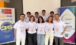 SORGED gönüllü takımı faaliyetlerine başladı