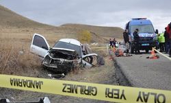 Yozgat’ta acı bilanço! 12 kişi hayatını kaybetti