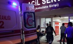 Dehşet kaza: Çekici ile motosiklet çarpıştı, 2 ölü