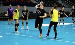 Süper Lig’e yükselen Yozgat ekibinin hedefi Avrupa