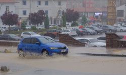 Meteorolojiden Yozgat’a sarı kod alarmı!