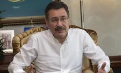 Melih Gökçek hakkında “kayıt dışı para transferi” soruşturması