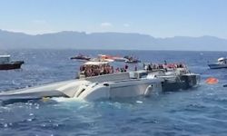 Gemi faciasında soruşturma derinleşiyor: 8 ölü, 17 kayıp, kaptan dahil 8 kişi gözaltında