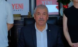 Yeni Parti Yozgat İl Başkanı Yaşar: Kapımız herkese açık