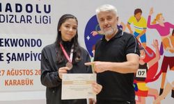 Yozgatlıdan büyük başarı: Türkiye şampiyonu oldu