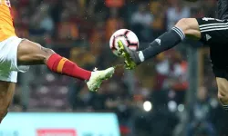 Beşiktaş’tan Galatasaray’a transfer çalımı!