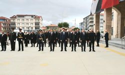Sorgun’da tarihi zaferin 104. yılı kutlandı