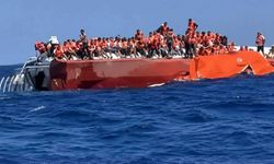 Gemi faciası: 7 can kaybı, arama kurtarma çalışmaları sürüyor