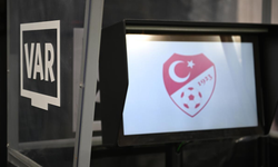 Beşiktaş-Çorum FK maçında VAR hakemi açıklandı