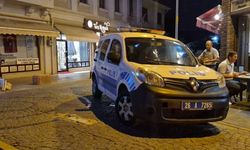 Hamamda gizemli son: Bir kişi ölü bulundu