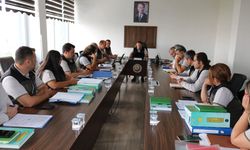 Yozgat ve Çayıralan’da 2027 yılı ormancılık çalışmaları planlandı