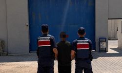 Yozgat’ta jandarma operasyonu: Aranan 2 kişi yakalandı