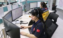 Yozgat'ta birçok ihbar türü tek uygulamada toplandı
