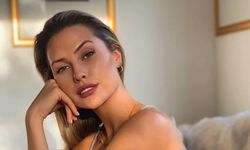 Chloe Loughnan kimdir? Chloe Loughnan'ın hayatı, eşi kim, Türkiye kariyeri, Serdar Ortaç evliliği ve anne mi oluyor?