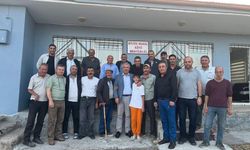 Yeni Parti Yozgat’ta üyelik çalışmalarını sürdürüyor