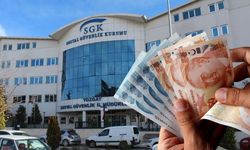 SGK borcu olanları ilgilendiriyor! Bakan Işıkhan açıkladı